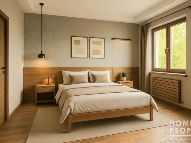 Eladó lakás Szeged, Újszeged 93 nm