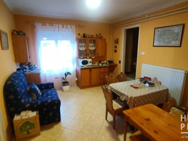 Eladó ház Makó 85 nm