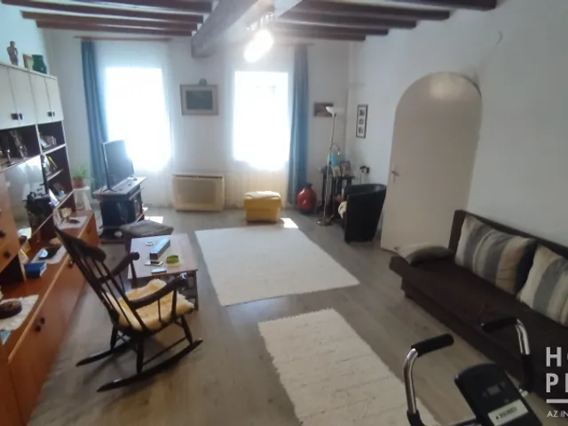 Eladó ház Makó 115 nm