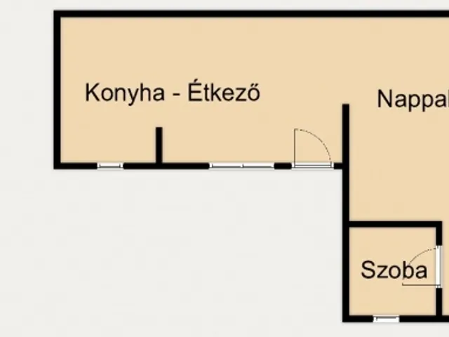Eladó ház Szeged, Kiskundorozsma 69 nm