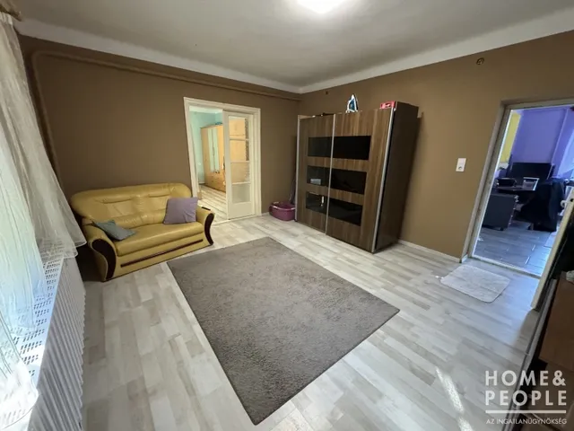 Eladó ház Hódmezővásárhely 85 nm