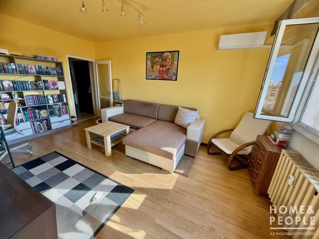 Eladó lakás Szeged, Makkosház 53 nm