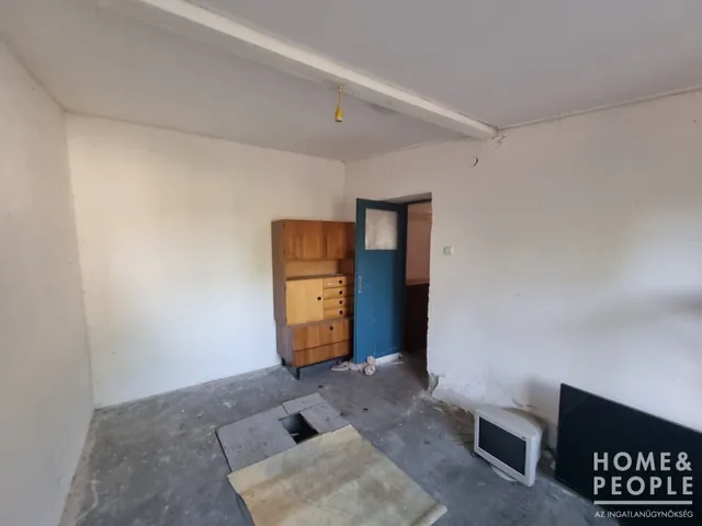 Eladó ház Apátfalva 120 nm