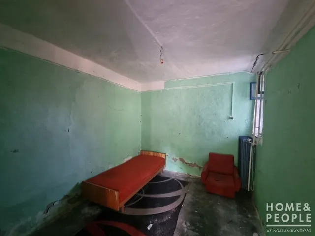 Eladó ház Apátfalva 120 nm