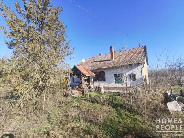 Eladó ház Ópusztaszer 70 nm