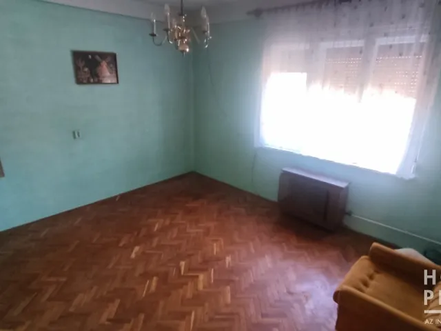 Eladó ház Szeged, Kiskundorozsma 53 nm