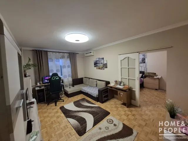 Eladó lakás Szeged, Tarján 63 nm