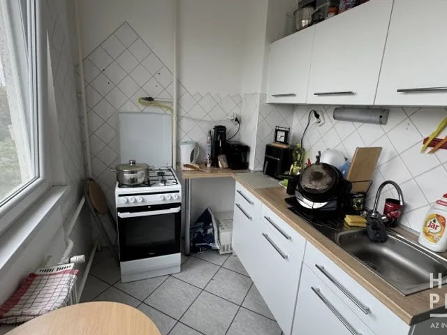 Eladó lakás Hódmezővásárhely 47 nm