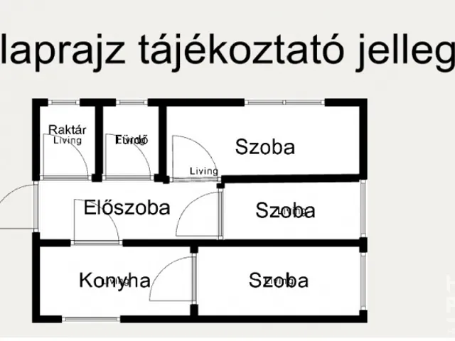 Eladó ház Ásotthalom 90 nm