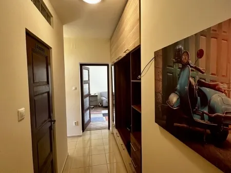 Eladó lakás Szeged, Újszeged 51 nm