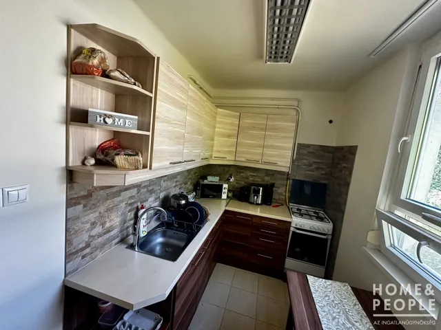 Eladó lakás Szeged, Újszeged 51 nm