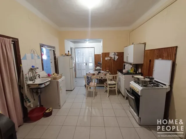 Eladó ház Maroslele 60 nm