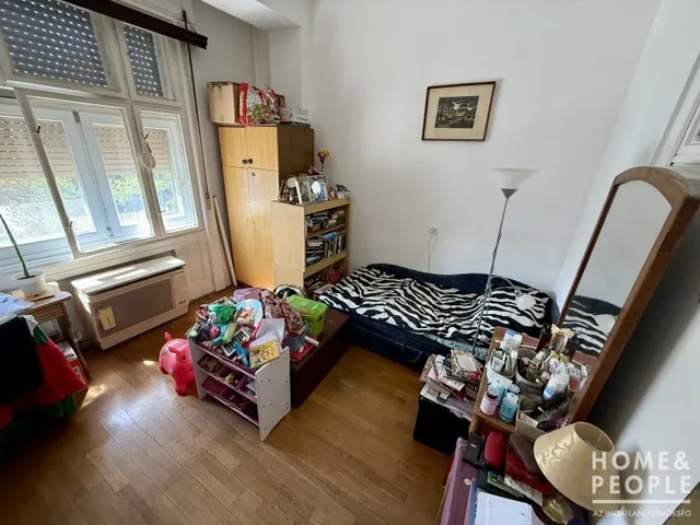 Eladó lakás Szeged, Belváros 83 nm