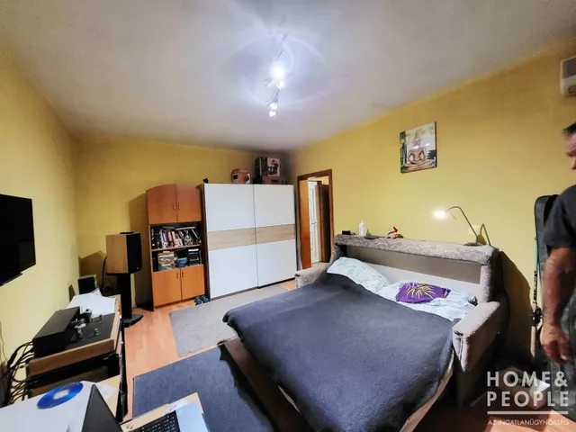 Eladó lakás Szeged, Felsőváros 35 nm