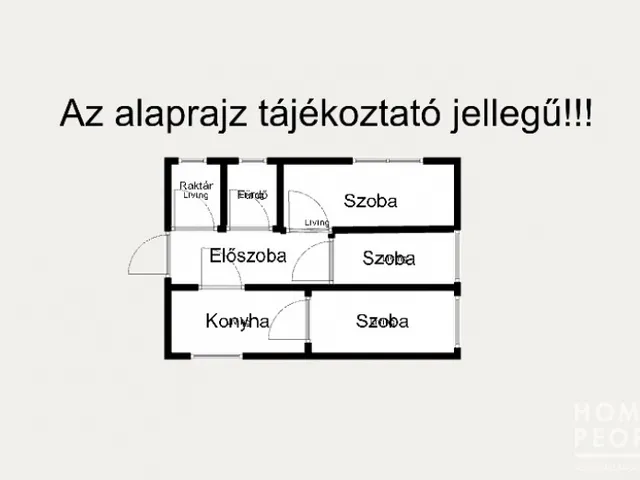 Eladó ház Ásotthalom 100 nm