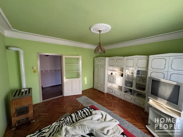 Eladó ház Hódmezővásárhely 75 nm