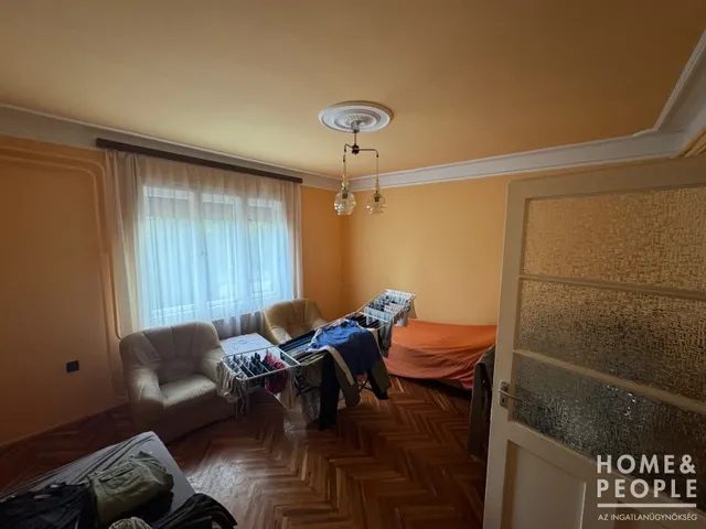 Eladó ház Hódmezővásárhely 75 nm