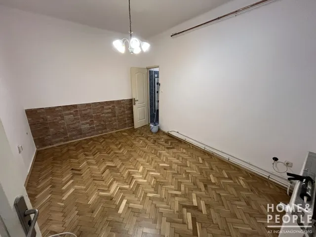 Eladó lakás Szeged, Rókus 27 nm