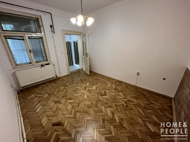 Eladó lakás Szeged, Rókus 27 nm