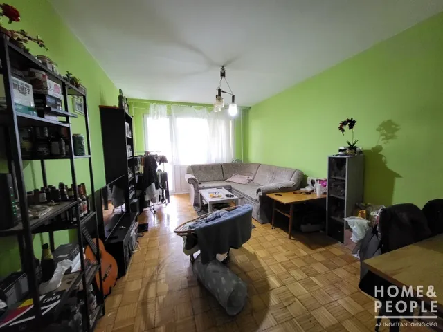 Eladó lakás Szeged, Tarján 52 nm