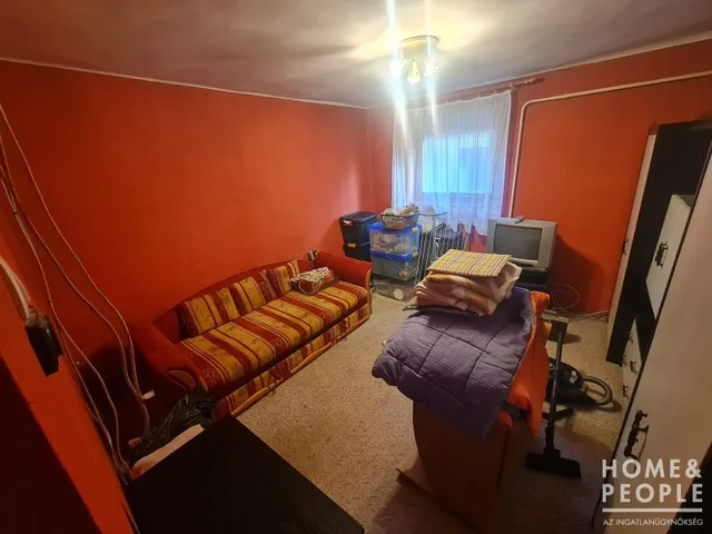 Eladó ház Hódmezővásárhely 65 nm