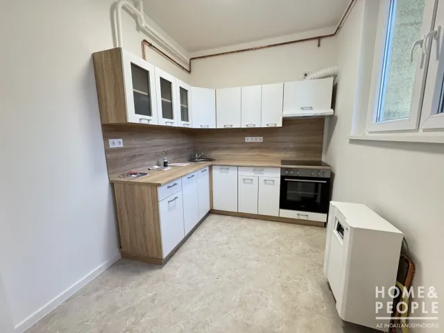 Eladó lakás Szeged, Tarján 53 nm