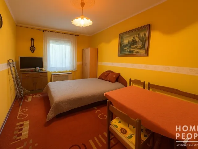 Eladó ház Hódmezővásárhely 90 nm