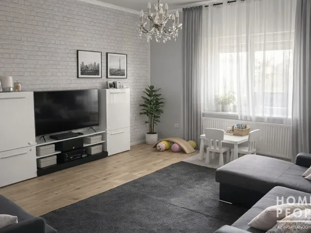 Eladó ház Üllés 104 nm