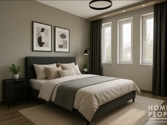 Eladó ház Szeged, Újszeged 96 nm