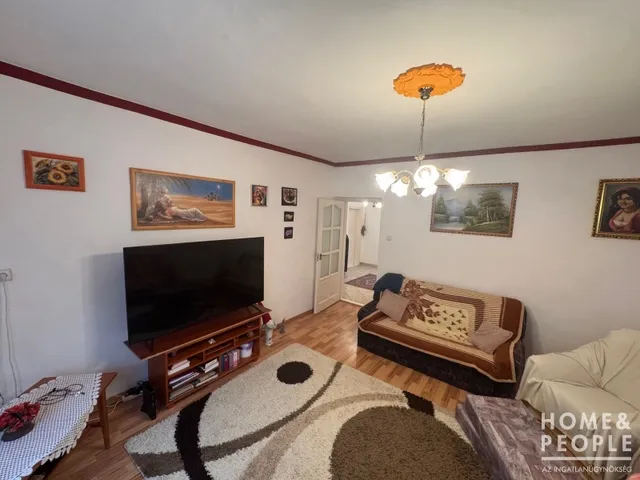 Eladó ház Sándorfalva 120 nm