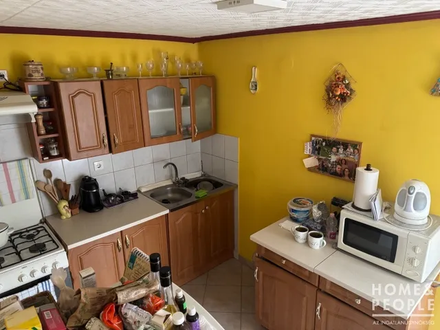 Eladó ház Sándorfalva 120 nm