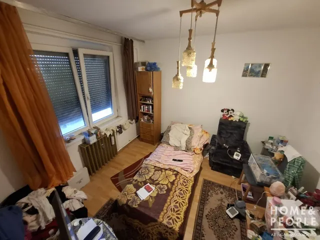Eladó lakás Szeged, Felsőváros 56 nm