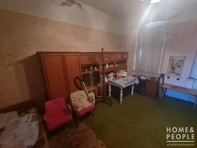 Eladó ház Hódmezővásárhely 114 nm