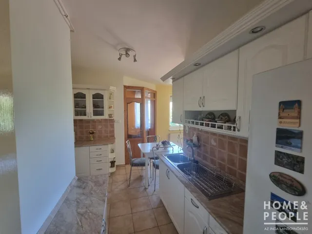 Eladó lakás Szeged, Felsőváros 64 nm