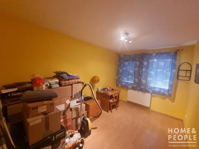 Eladó lakás Szeged, Felsőváros 64 nm