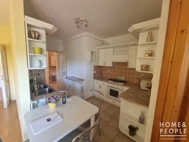 Eladó lakás Szeged, Felsőváros 64 nm