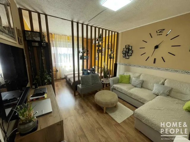 Eladó lakás Szeged, Makkosház 60 nm