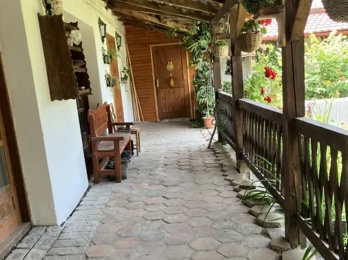 Eladó ház Hódmezővásárhely 200 nm