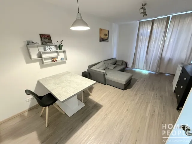 Eladó lakás Szeged, Belváros 44 nm