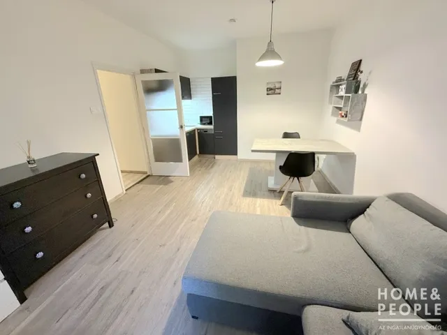 Eladó lakás Szeged, Belváros 44 nm