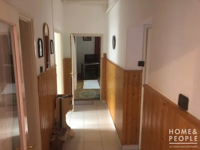 Eladó ház Szeged, Petőfitelep 144 nm