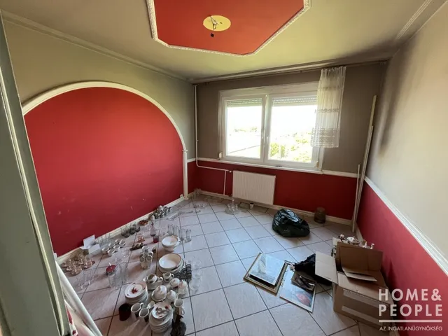 Eladó lakás Szeged, Rókus 63 nm