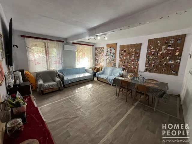 Eladó ház Kiszombor 111 nm