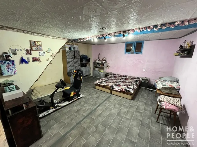 Eladó ház Kiszombor 111 nm