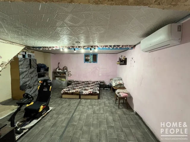 Eladó ház Kiszombor 111 nm