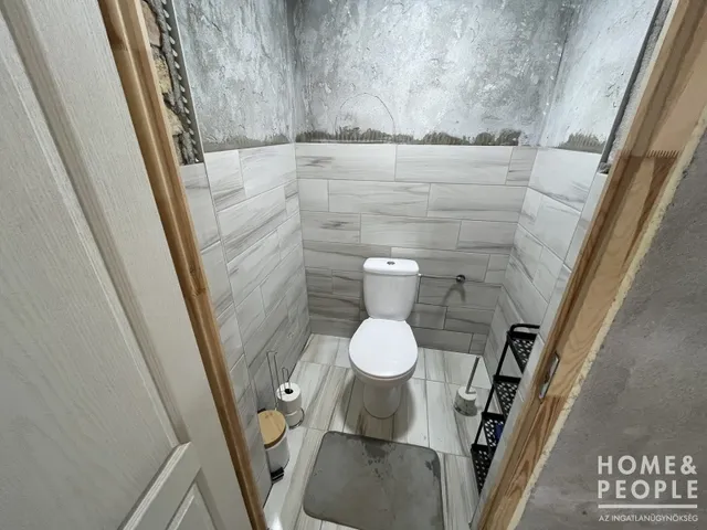 Eladó ház Makó 130 nm