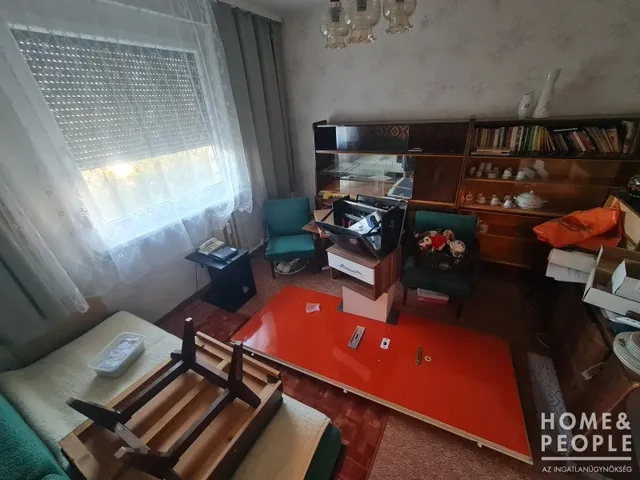 Eladó lakás Hódmezővásárhely 55 nm