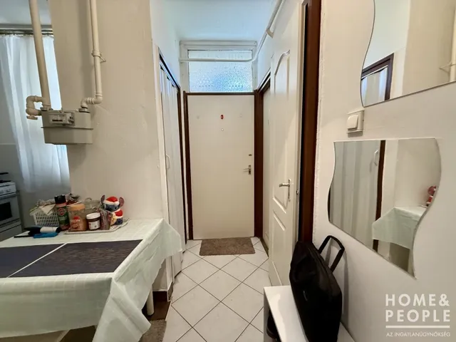 Eladó lakás Szeged, Belváros 48 nm