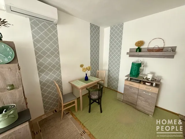 Eladó lakás Szeged, Belváros 55 nm