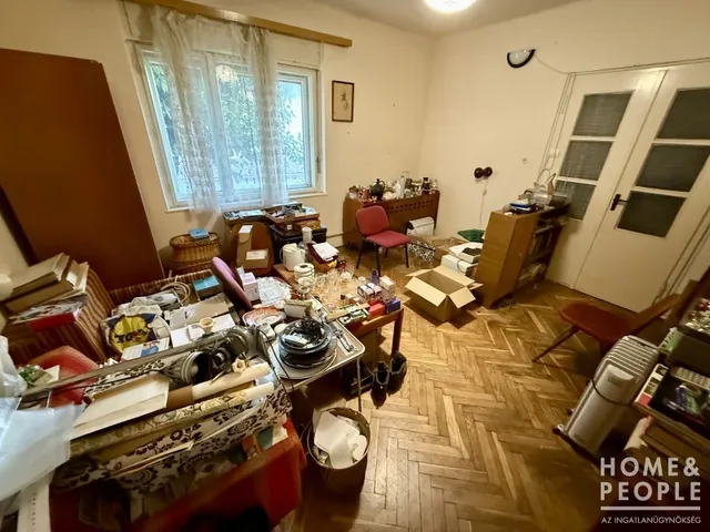 Eladó ház Szeged, Kecskés István-telep 65 nm
